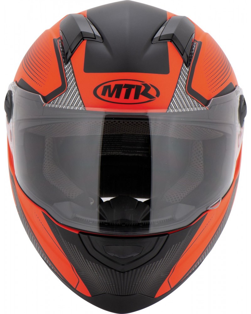 MTR S-5 Kask Motocyklowy