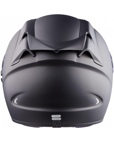 Kask Motocyklowy Na Motor SCORPION EXO-1200 Czarny