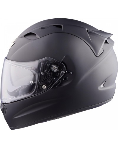 Kask Motocyklowy Na Motor SCORPION EXO-1200 Czarny