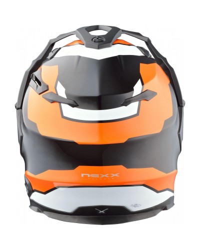 Kask Motocyklowy Na Motor Cross Quad Nexx