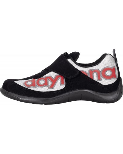 DAYTONA SPIRIT GTX Buty Motocyklowe GORE-TEX SKÓRA