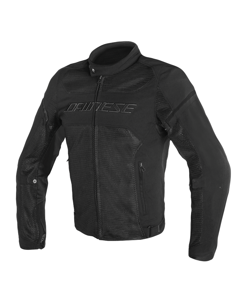 Kurtka tektylna DAINESE AIR FRAME D1 TEX JACKET