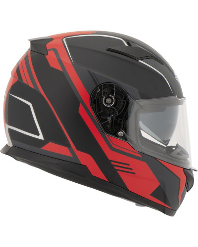 MTR S-13 Kask motocyklowy SPORTOWY