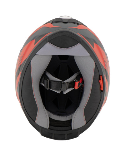 MTR S-13 Kask motocyklowy SPORTOWY