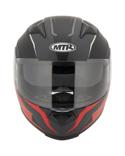 MTR S-13 Kask motocyklowy SPORTOWY