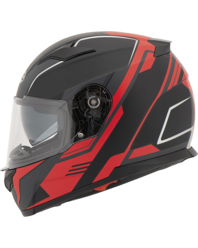 MTR S-13 Kask motocyklowy SPORTOWY