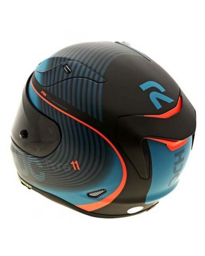 Kask Motocyklowy RPHA 11 Sportowy Kask Motocyklowy