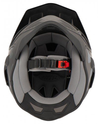 MTR S-5 Kask Motocyklowy Na Motor Integralny