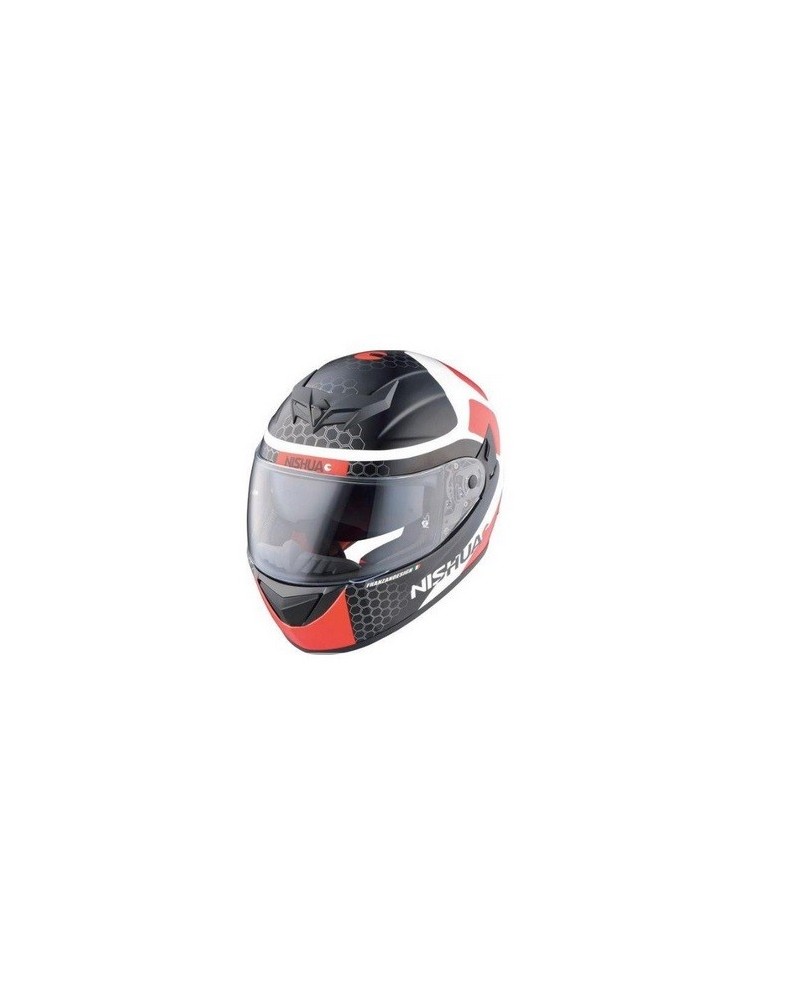 Integralny kask motocyklowy NISHUA NTX-2