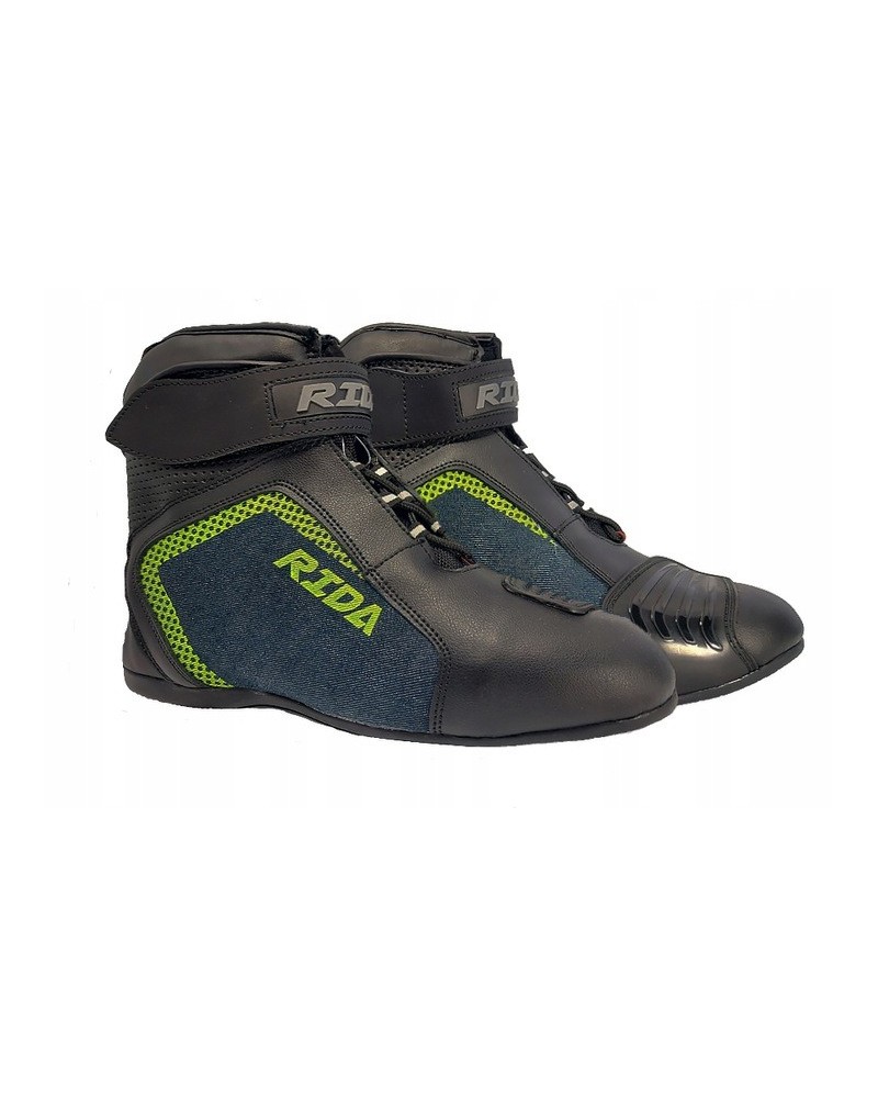 RIDA CORSE Buty Motocyklowe