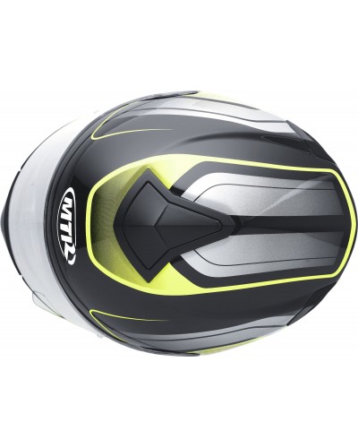 MTR S-10 Kask Motocyklowy BLENDA