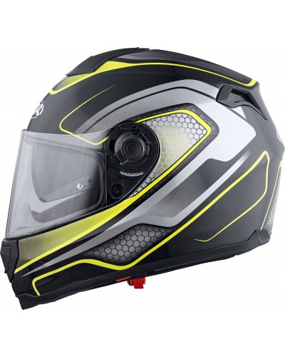 MTR S-10 Kask Motocyklowy BLENDA