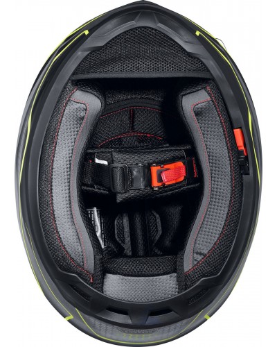 MTR S-10 Kask Motocyklowy BLENDA