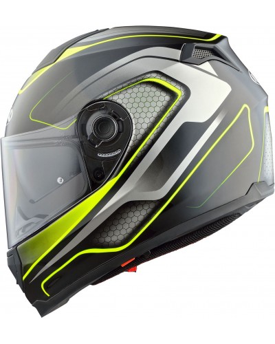 MTR S-10 Kask Motocyklowy BLENDA