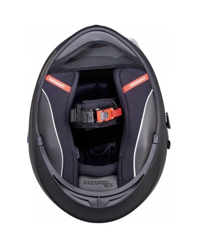 Kask Motocyklowy Na Motor SCORPION EXO-510 Blenda