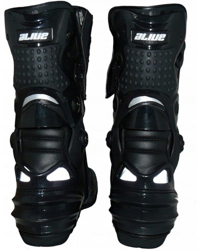 BUTY ALIUE TS-006 RACING CZARNY 42 OUTLET