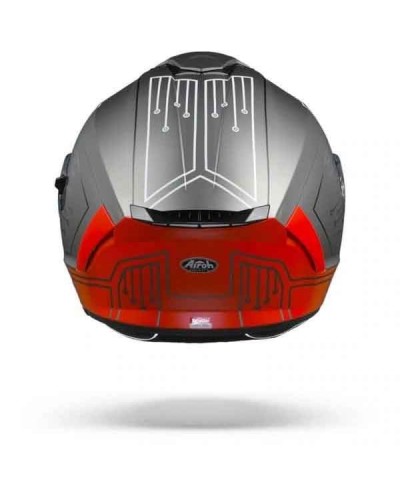 AIROH SPARK kask motocyklowy integralny na motor