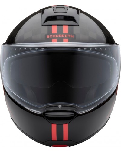 Schuberth C4 PRO Carbon Szczękowy Kask Motocyklowy