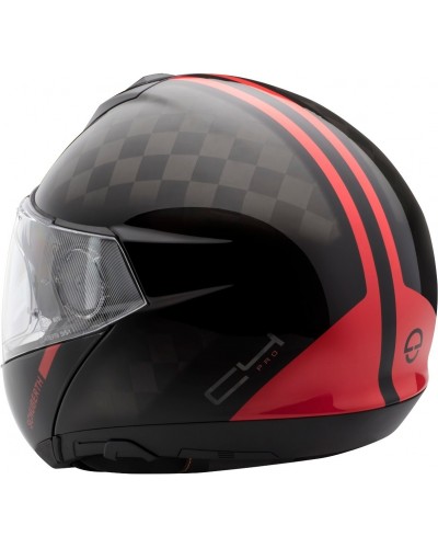 Schuberth C4 PRO Carbon Szczękowy Kask Motocyklowy