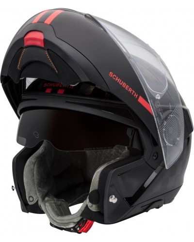 Schuberth C4 PRO Carbon Szczękowy Kask Motocyklowy