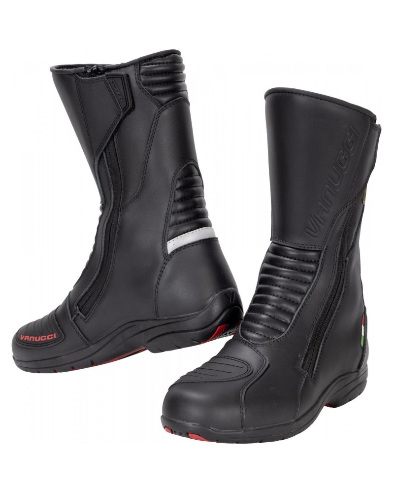 VANUCCI VTB 15 Buty Motocyklowe 45