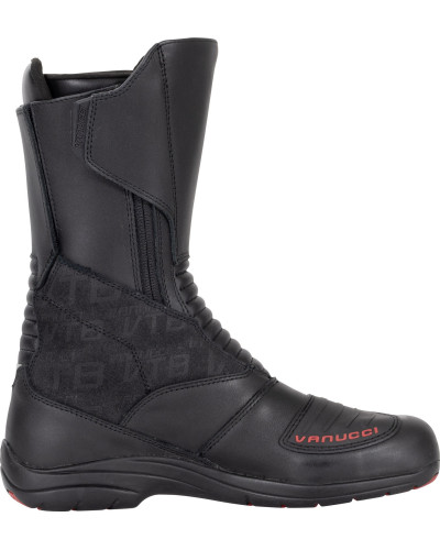 Vanucci VTB 20 Buty Motocyklowe Na Motor Membrana