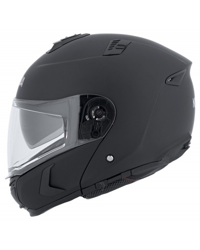 NISHUA NFX-4 Kask Szczękowy Całoroczny