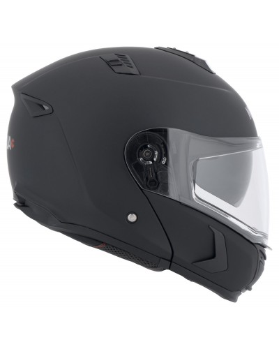 NISHUA NFX-4 Kask Szczękowy Całoroczny