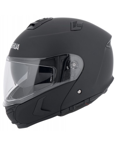 NISHUA NFX-4 Kask Szczękowy Całoroczny