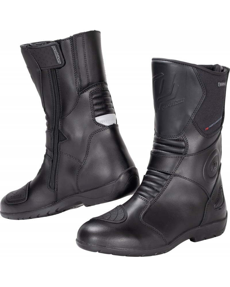 PROBIKER TOURING PERFORMANCE Buty Motocyklowe 44