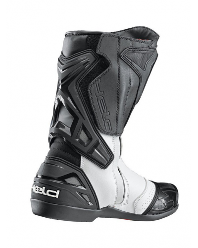 HELD EPCO II Buty Motocyklowe