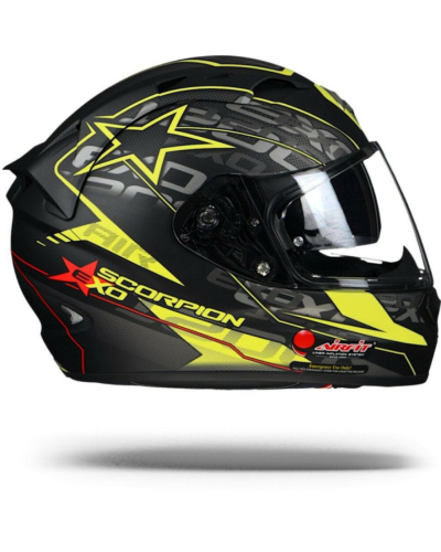 SCORPION EXO-1200 AIR SOLIS Kask Motocyklowy