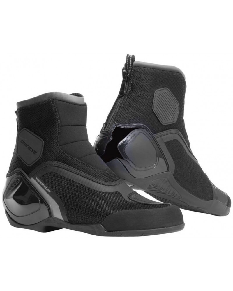 DAINESE DINAMICA WP 43 Buty skórzane motocyklowe