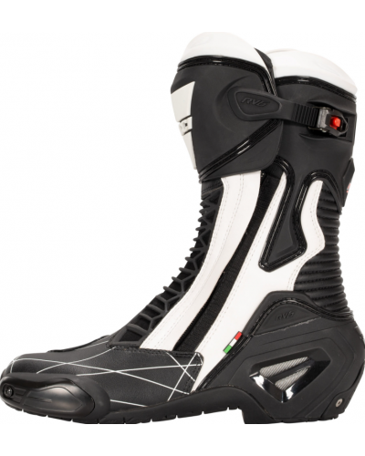 VANUCCI RV6 PERFORMANCE BUTY MOTOCYKLOWE