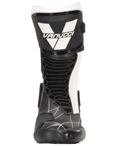 VANUCCI RV6 PERFORMANCE BUTY MOTOCYKLOWE