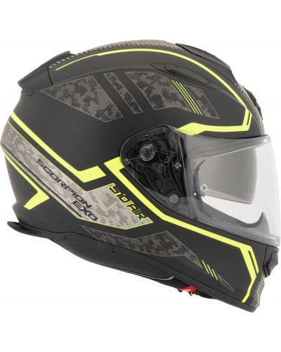 Scorpion EXO-510 Kask Motocyklowy Na Motor Blenda