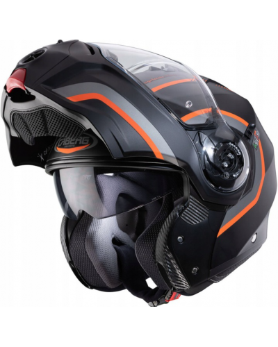 CABERG DROID PURE KASK MOTOCYKLOWY