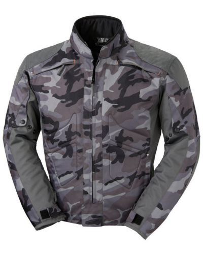 PROBIKER CAMOUFLAGE Kurtka Motocyklowa