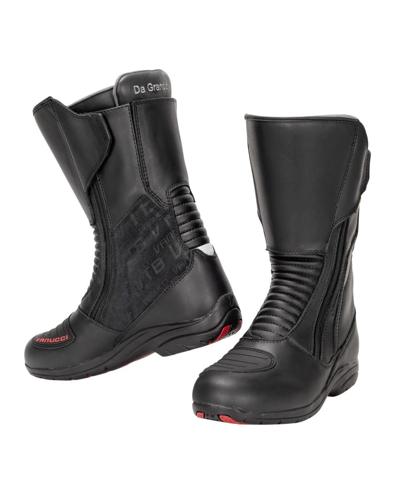 VANUCCI VTB 20 DA GRANDE Buty Motocyklowe