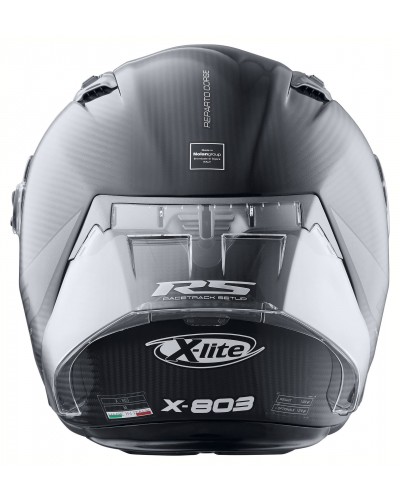 X-LITE X-803 RS Sportowy Kask Motocyklowy Na Tor S