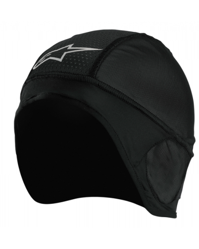 CZEPEK POD KASK ALPINESTARS SKULL CAP MOTOR