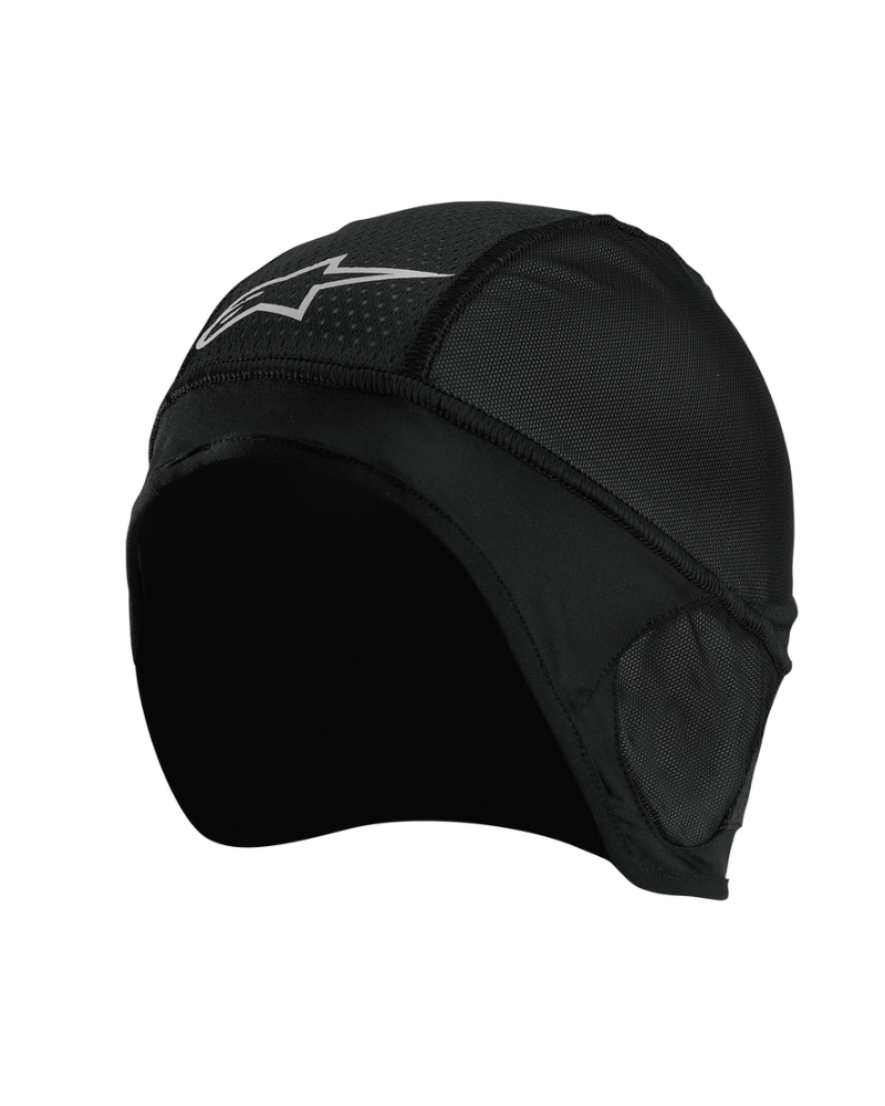 CZEPEK POD KASK ALPINESTARS SKULL CAP MOTOR