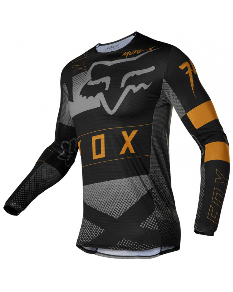 FOX FLEXAIR RIET JERSEY Koszulka Cross