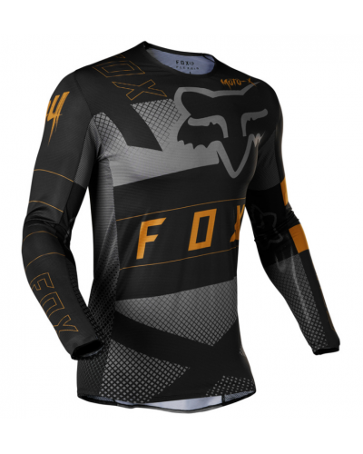 FOX FLEXAIR RIET JERSEY Koszulka Cross