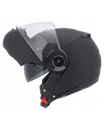 KASK MTR K-15 CZARNY MAT L OUTLET 