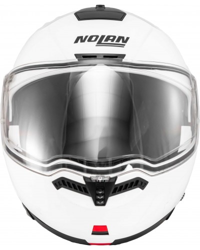 NOLAN N104 Szczękowy Kask Motocyklowy Na Motor L