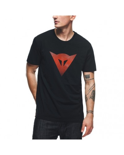 DAINESE LOGO Tshirt Motocyklowy