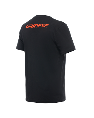 DAINESE LOGO Tshirt Motocyklowy