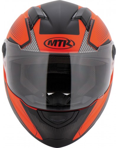 MTR S-5 Kask Motocyklowy