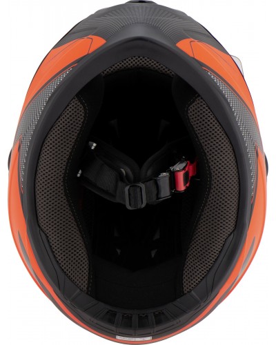 MTR S-5 Kask Motocyklowy